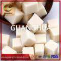 Good Quality Popular Soft Cubes Fruits Candy